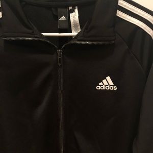 ▪️Adidas Women’s Track Jogger Jacket ▪️